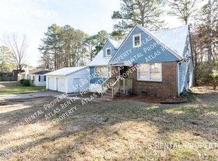 105 14th Ct NW, Birmingham, AL 35215