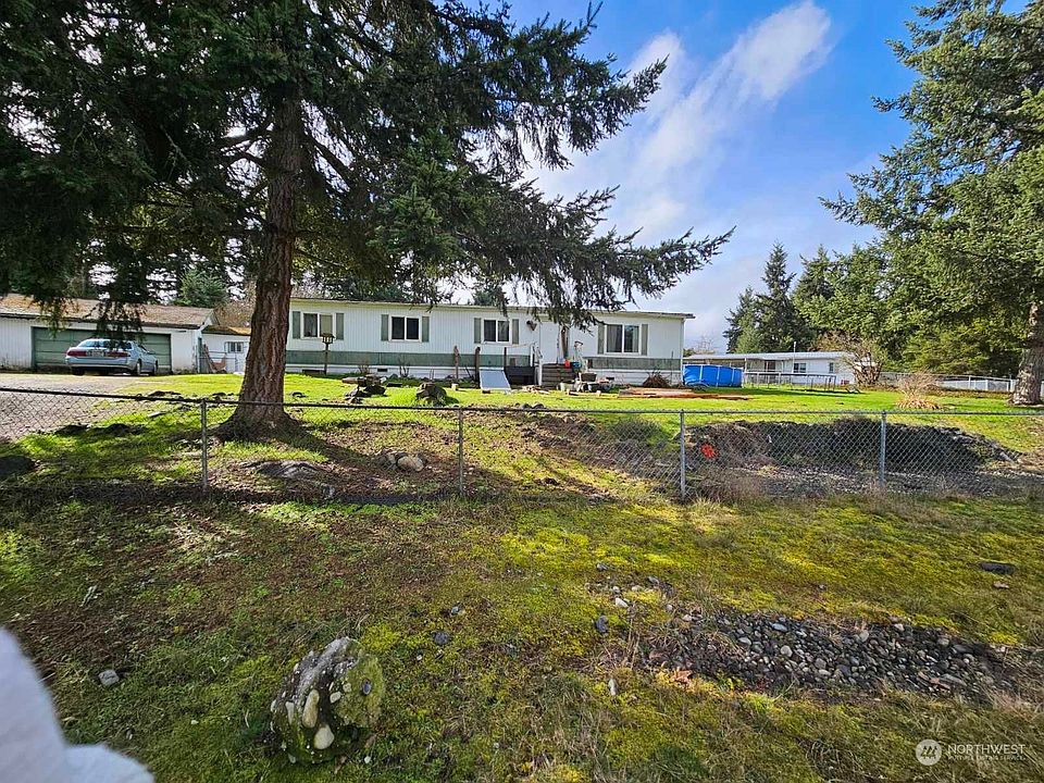 20202 66th Avenue Ct E, Spanaway, WA 98387 Zillow