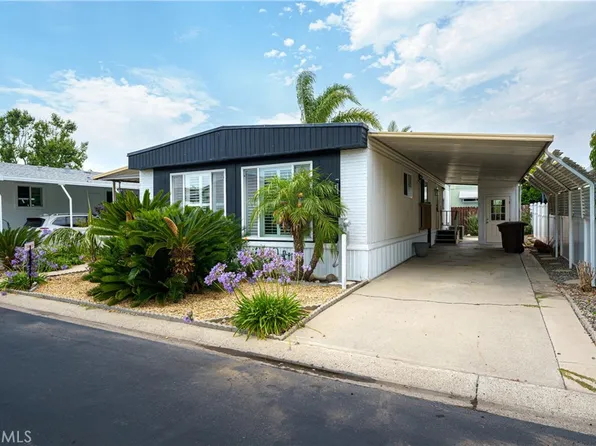 32302 Alipaz St Space 65, San Juan Capistrano, CA 92675