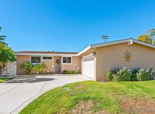 13850 Frame Rd, Poway, CA 92064