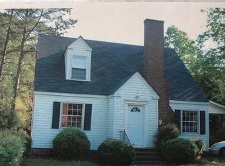 805 E 3rd St, Greenville, NC 27858