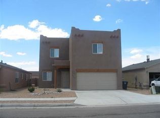 3405 Mata Ortiz Dr SW, Albuquerque, NM 87121
