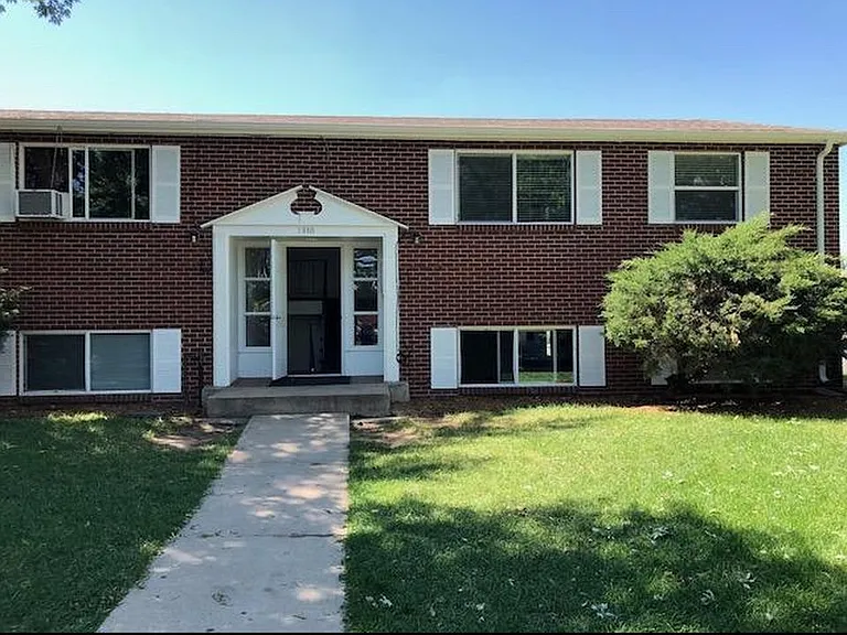 1310 S Coffman St #D — Photo 1