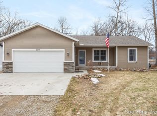 2275 Shorrock St, Muskegon, MI 49442