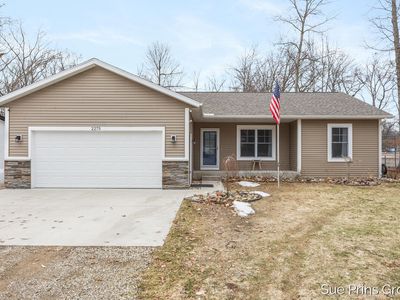 2275 Shorrock St, Muskegon, MI, 49442