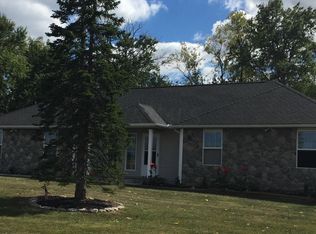 2871 Carroll Eastern Rd, Carroll, OH 43112