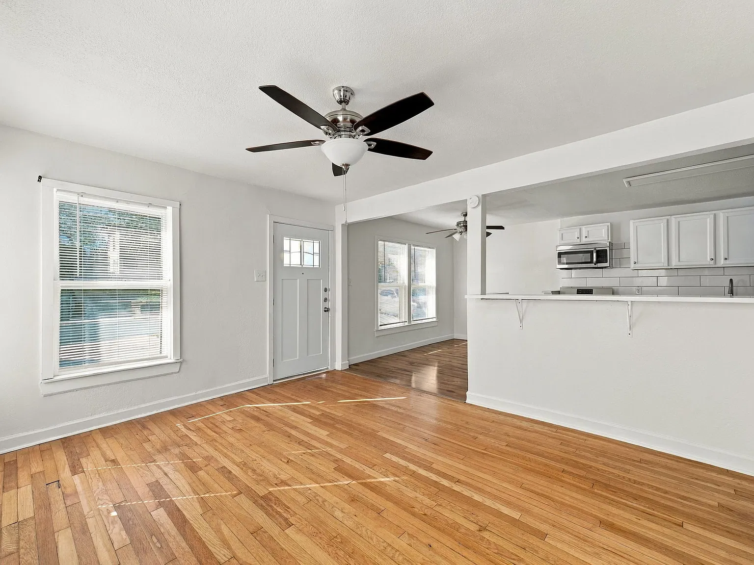 251 Claremont Avenue - 1 — Photo 4