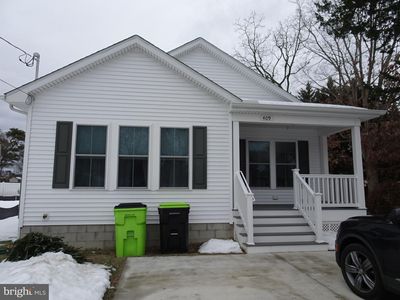 409 Cedar St, Milton, DE, 19968