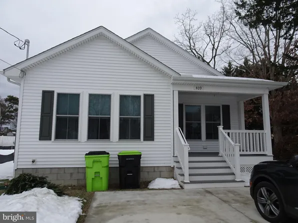 409 Cedar St, Milton, DE 19968