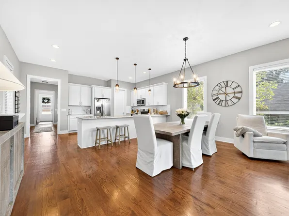 2808 Marlin Ave, Nashville, TN 37215