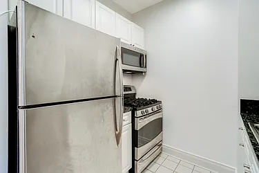 Rented by Compass