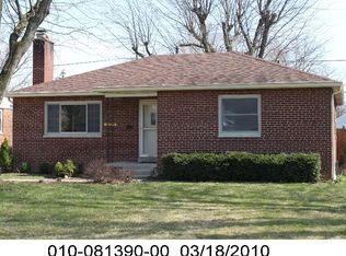 3014 Norwood St, Columbus, OH
