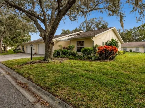 4027 Oakhurst Dr #3122, Sarasota, FL 34233