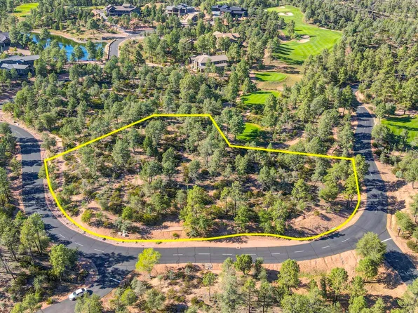 404 S Rim Club Dr #Drive35, Payson, AZ 85541