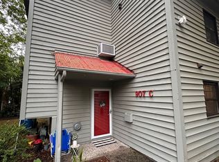 907 N Mangum St APT C, Durham, NC 27701