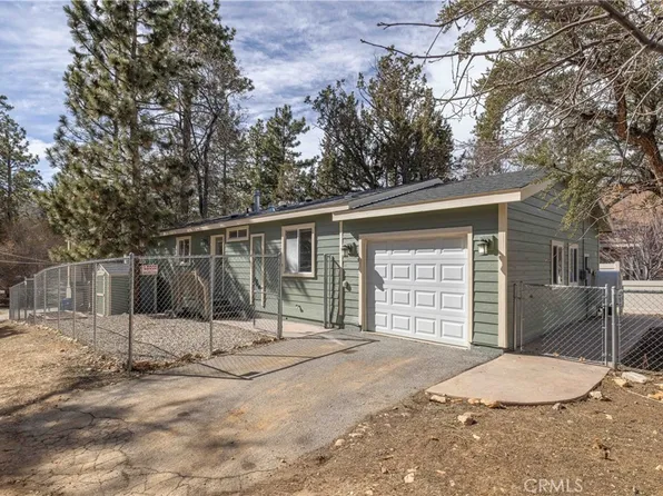 468 Sunset Ln, Sugarloaf, CA 92386