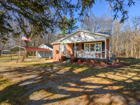 1520 W County Road 850 S, Commiskey, IN 47227