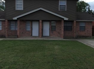 1110 W Stubbs St, Edinburg, TX 78539
