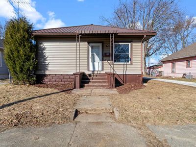 709 S Indiana Ave, Kokomo, IN, 46901