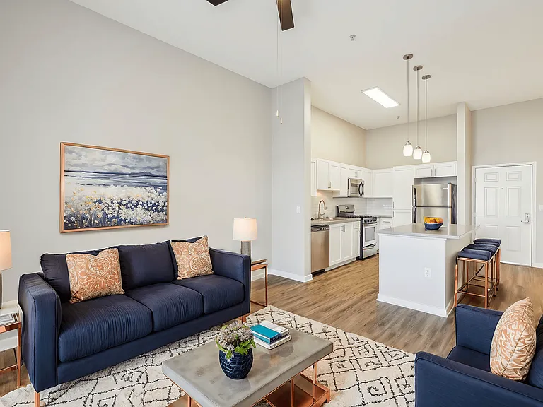 Carillon Apartment Homes — Photo 4