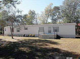 144 Trout Cir, Freeport, FL 32439