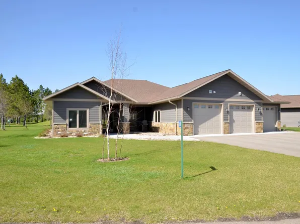 12153 Blueberry Loop #23, Menahga, MN 56464