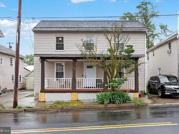 106 Church St, New Windsor, MD 21776