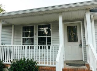 618 Cedar Bend Ln, La Vergne, TN 37086