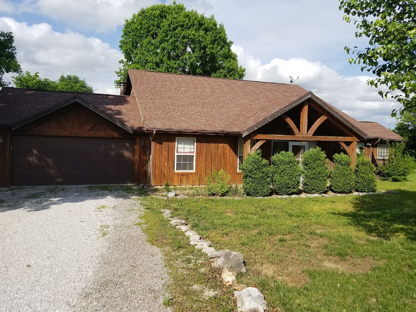 6088 N Farm Road 105, Willard, MO 65781 Zillow