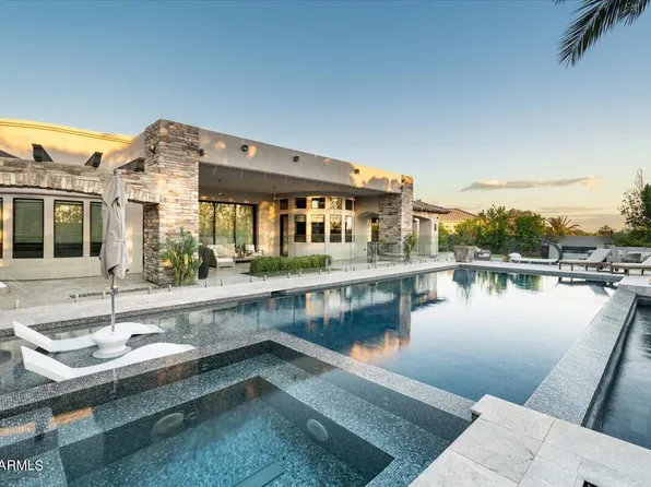 24450 N 100TH Lane, Peoria, AZ 85383