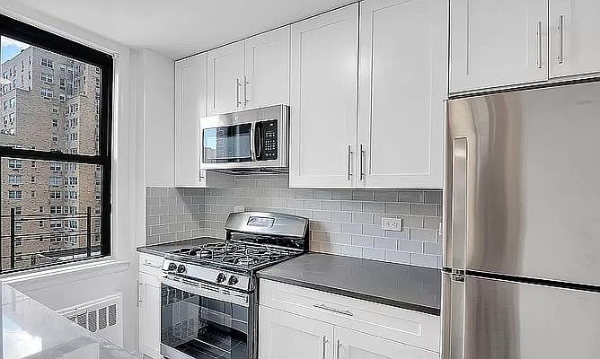 1st image of 500A E 87th St #17G
