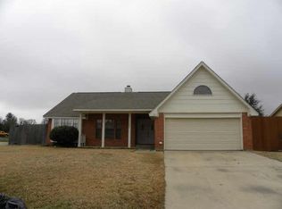 3209 Timberview Dr, Corinth, TX 76210