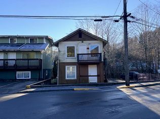 1106 Park Ave, Ketchikan, AK 99901