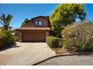331 Vermont Ave, Moss Beach, CA 94038