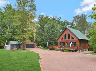 7740 Gopher Trl, Randall, MN 56475