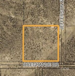 Jefferson Ave, Elko, NV, 89801