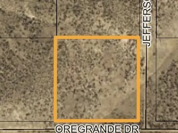 Jefferson Ave, Elko, NV 89801