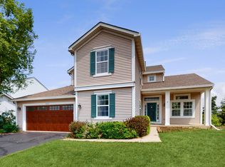 1023 Wrens Gate, Mundelein, IL 60060