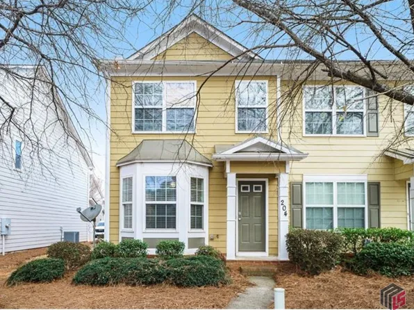 204 Sidney Lanier Avenue, Athens, GA 30607