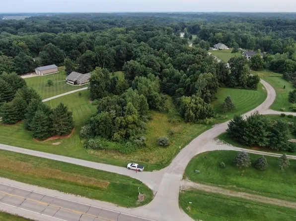 0 Crooked Ln, Dennison, IL 62423