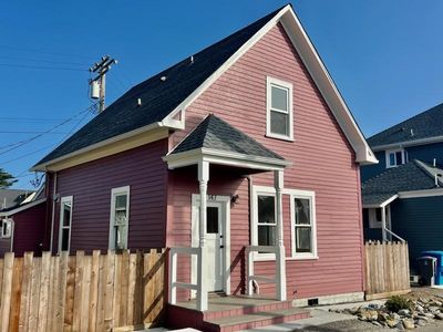 147 Samoa Ct, Samoa, CA, 95564