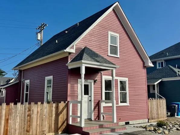 147 Samoa Ct, Samoa, CA 95564