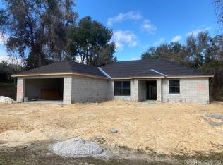 3397 N Chandler Dr, Hernando, FL 34442