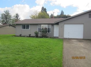 708 Anderson Ln, Springfield, OR 97477