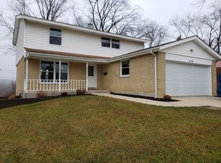 528 Landau Rd, University Park, IL 60484