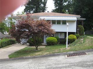 4309 Superior St, Homestead, PA