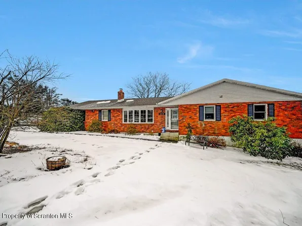 2415 Ransom Rd, Clarks Summit, PA 18411