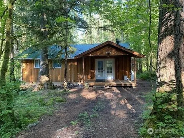 7485 Olsen Drive, Glacier, WA 98244