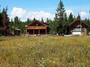 4162 Teton Ave, Island Park, ID 83429