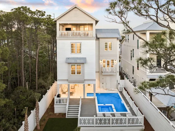 81 Montigo Ave, Santa Rosa Beach, FL 32459